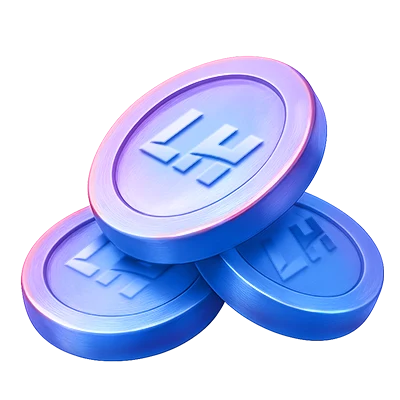 Total rewards paid background